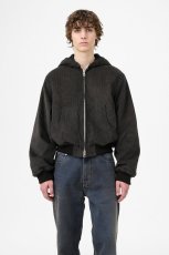 画像1: OUR LEGACY  BANK JACKET (1)