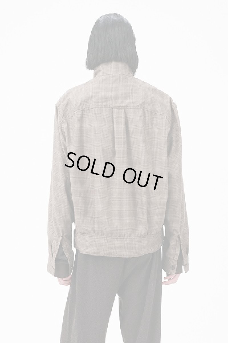 画像2: OUR LEGACY  MOCK BOMBER (2)