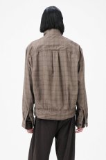 画像2: OUR LEGACY  MOCK BOMBER (2)
