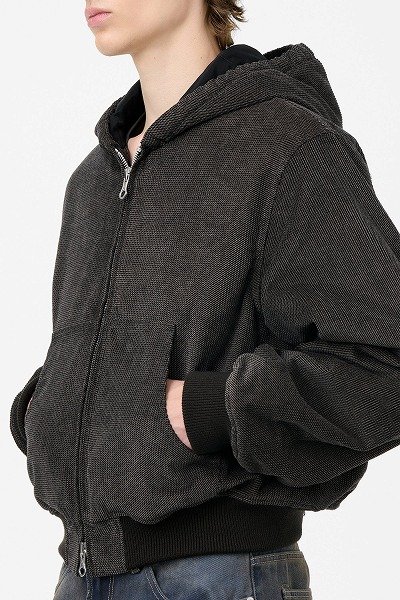 画像6: OUR LEGACY  BANK JACKET (6)