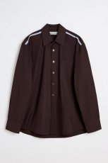画像6: OUR LEGACY  ABOVE SHIRT (6)