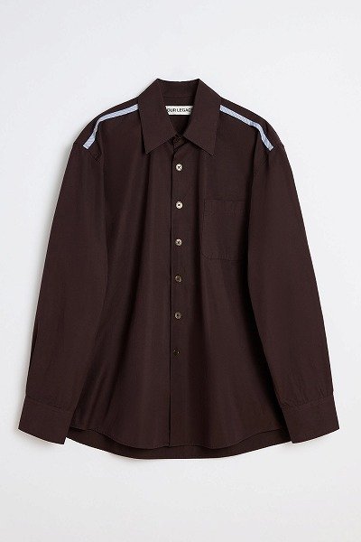 画像6: OUR LEGACY  ABOVE SHIRT (6)