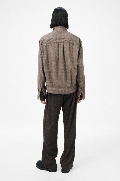 画像4: OUR LEGACY  MOCK BOMBER (4)