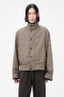 画像1: OUR LEGACY  MOCK BOMBER (1)