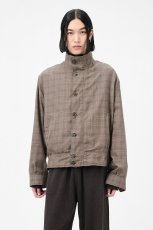 画像1: OUR LEGACY  MOCK BOMBER (1)