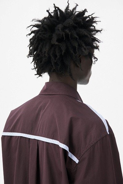 画像5: OUR LEGACY  ABOVE SHIRT (5)