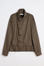 画像7: OUR LEGACY  MOCK BOMBER (7)