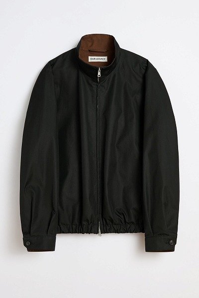画像6: OUR LEGACY  CASINO JACKET (6)