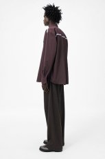 画像4: OUR LEGACY  ABOVE SHIRT (4)