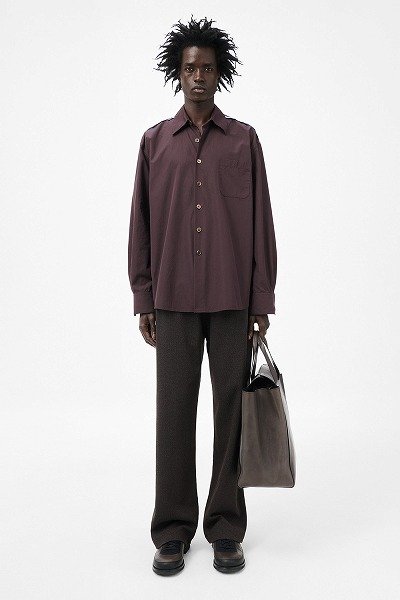 画像3: OUR LEGACY  ABOVE SHIRT (3)