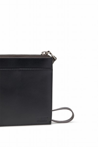 画像5: DIESEL 1dr pouch iii フラットポーチ (5)