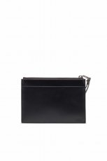 画像2: DIESEL 1dr pouch iii フラットポーチ (2)