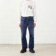 画像4: REMIRELIEF　13oz 1954XX DENIM PT (BLUE) (4)