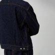 画像3: REMIRELIEF　13oz 1954XX DENIM 2nd JKT（ONEWASH） (3)