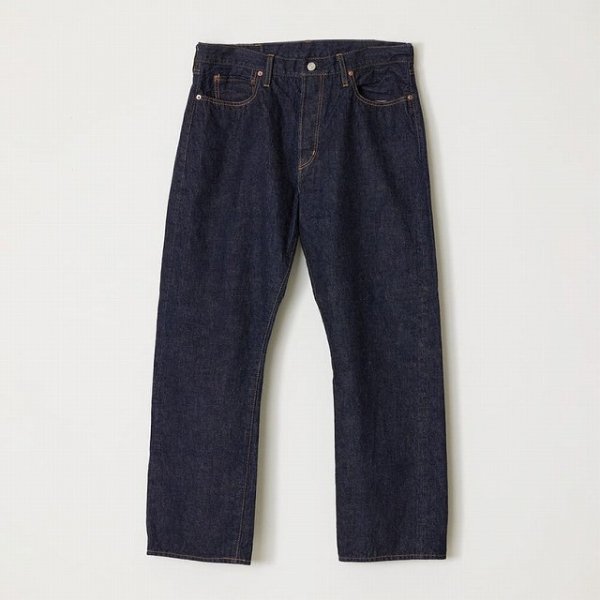 画像1: REMIRELIEF　13oz 1954XX DENIM PT(ONEWASH) (1)