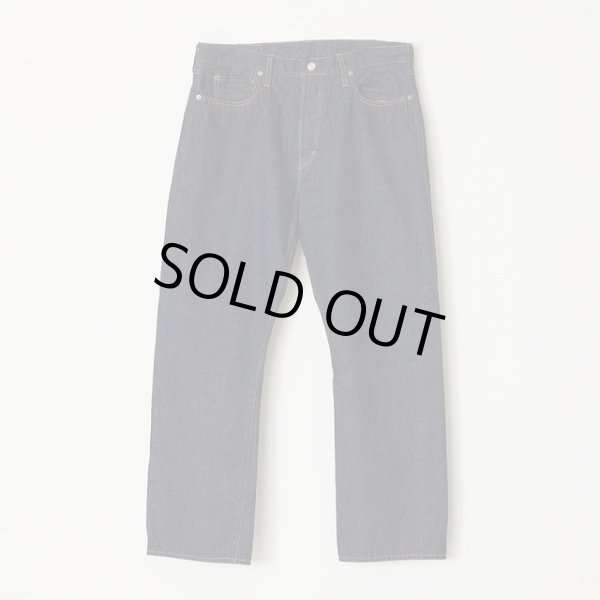 画像1: REMIRELIEF　13oz 1954XX DENIM PT(ONEWASH) (1)