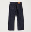 画像2: REMIRELIEF　13oz 1954XX DENIM PT(ONEWASH) (2)