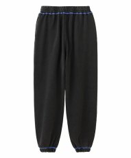 画像2: CIRCLE LOGO SWEATPANTS (2)