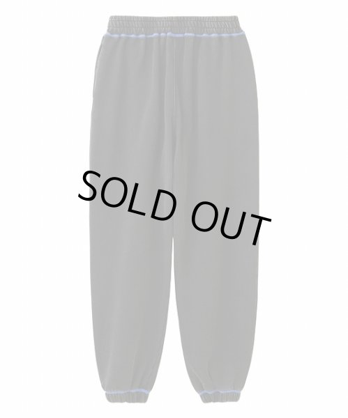 画像2: CIRCLE LOGO SWEATPANTS (2)