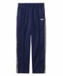 画像1: LOGO TRACK PANTS NAVY (1)