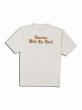 画像2: テンプテーション ショートスリーブTシャツ / ホワイト (2)