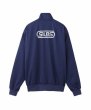 画像2: LOGO TRACK JACKET NAVY (2)