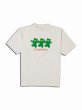 画像1: テンプテーション ショートスリーブTシャツ / ホワイト (1)