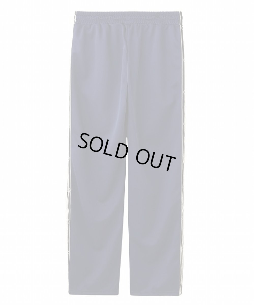 画像2: LOGO TRACK PANTS NAVY (2)