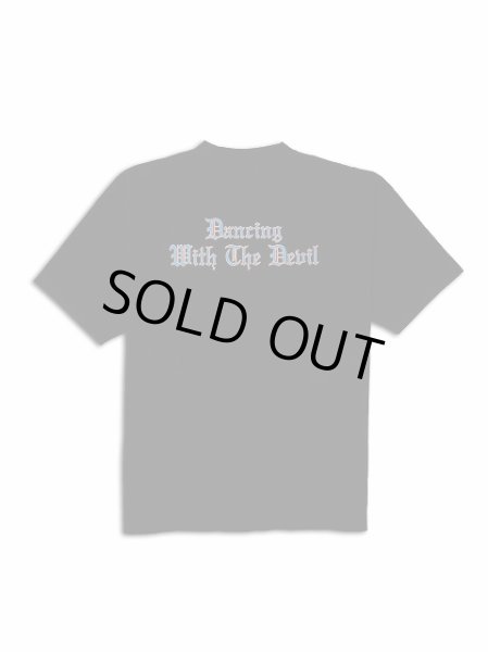 画像2: テンプテーション ショートスリーブTシャツ / ブラック (2)