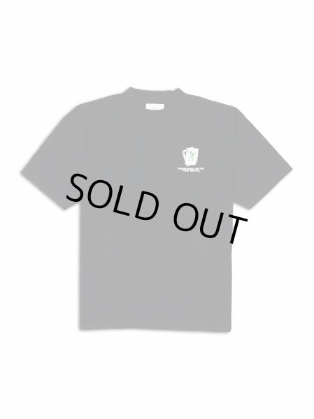 画像1: ダンシング・ウィズ・ザ・デビル 半袖Tシャツ / ブラック (1)