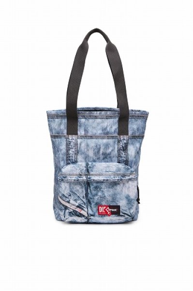 画像2: DIESEL tote (2)