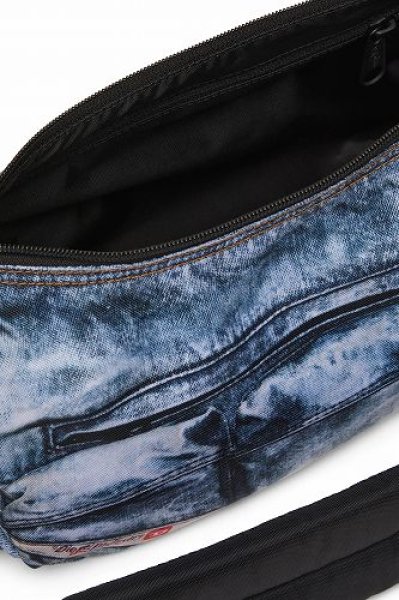 画像6: DIESEL shoulder bag (6)