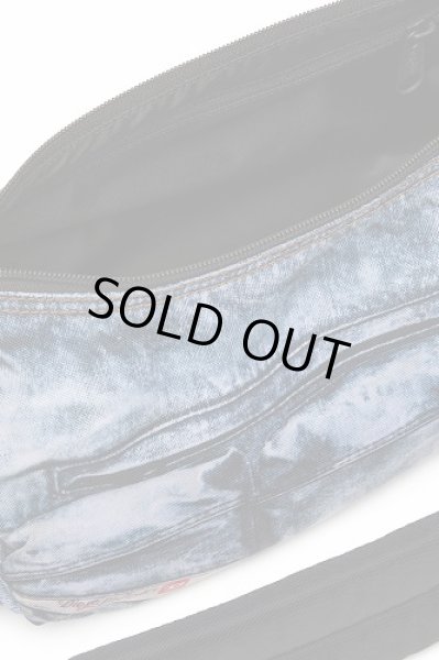 画像6: DIESEL shoulder bag (6)