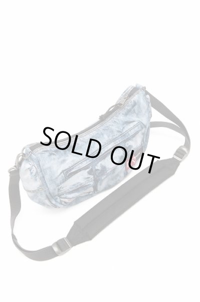 画像5: DIESEL shoulder bag (5)