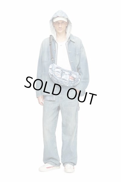 画像1: DIESEL shoulder bag (1)