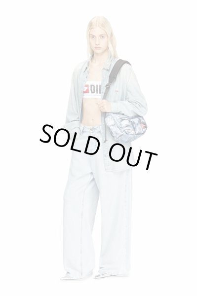 画像7: DIESEL shoulder bag (7)