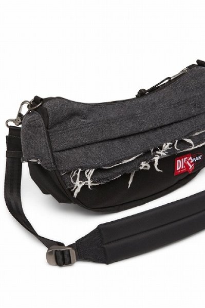 画像5: DIESEL shoulder bag (5)
