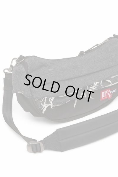 画像5: DIESEL shoulder bag (5)