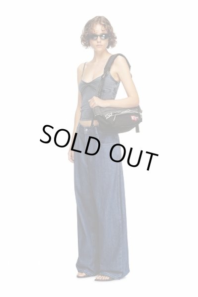 画像7: DIESEL shoulder bag (7)