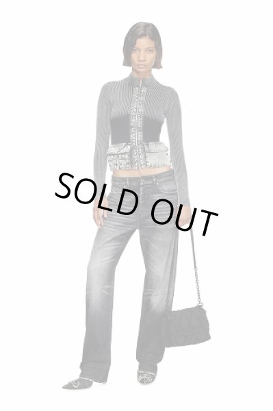 画像1: DIESEL charm-d shoulder s (1)