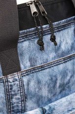 画像6: DIESEL tote (6)