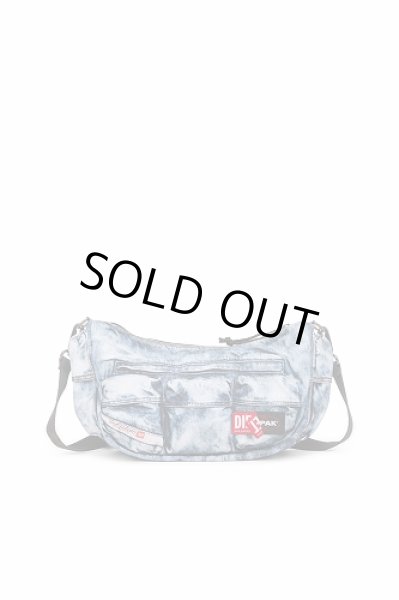 画像2: DIESEL shoulder bag (2)