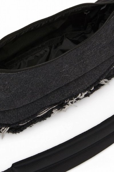 画像6: DIESEL shoulder bag (6)