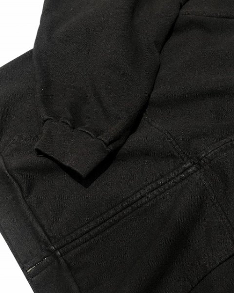 画像3: BASKET CASE GALLERY  Zipup Hoodie  (3)