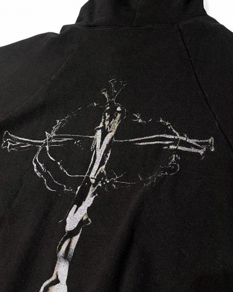 画像5: BASKET CASE GALLERY  Zipup Hoodie  (5)