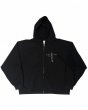 画像1: BASKET CASE GALLERY  Zipup Hoodie  (1)