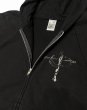 画像2: BASKET CASE GALLERY  Zipup Hoodie  (2)