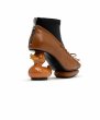 画像2: maison MIHARA YASUHIRO Duck Heel Ballet Boots(B15FW704) (2)
