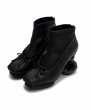 画像4: maison MIHARA YASUHIRO Duck Heel Ballet Boots(B15FW704) (4)