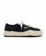 画像1: maison MIHARA YASUHIRO "BAKER" OG Sole Studded Canvas Low-top Sneaker(A15FW733) (1)